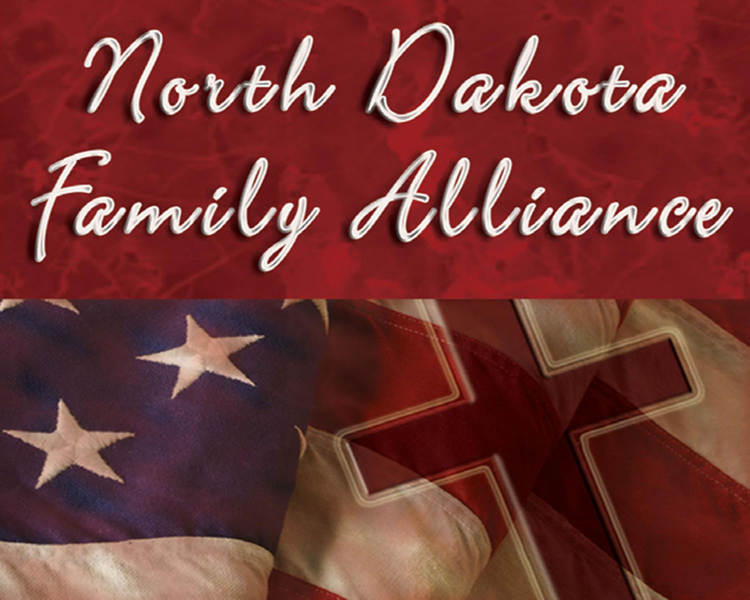 North Dakota Family Alliance